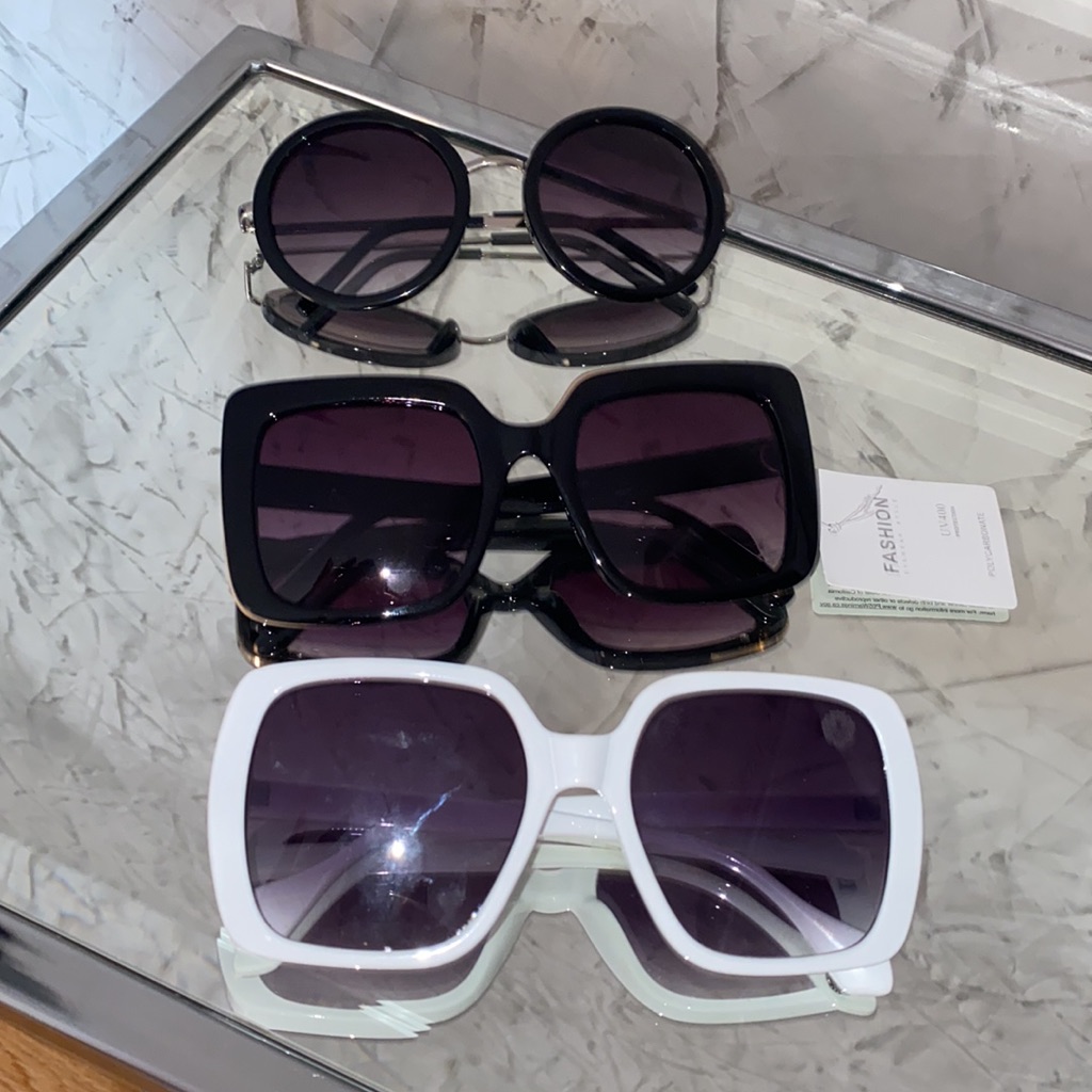 *Sunglass Bundle*